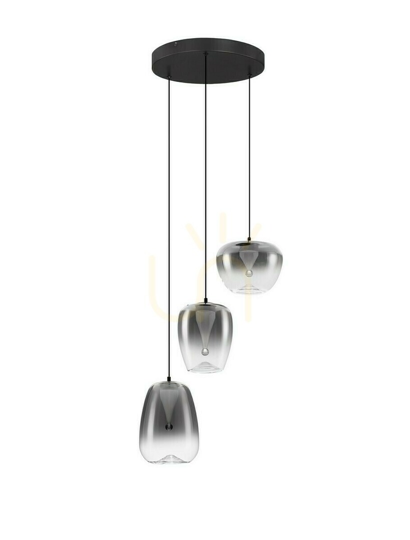 JAREVIA Luces Exclusivas Pendant Lamp LE45122