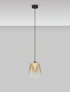 JAREVIA Luces Exclusivas Lampă suspendată LE45125 1 JAREVIA Luces Exclusivas Lampă suspendată LE45125 small 1