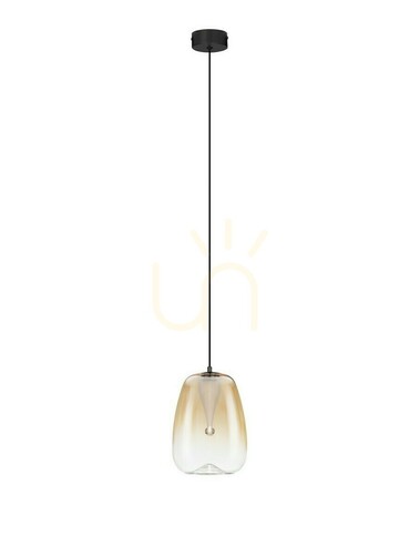 Verifica JAREVIA Luces Exclusivas Lampă suspendată LE45125