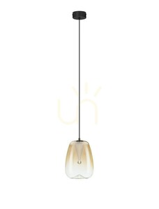JAREVIA Luces Exclusivas Lampă suspendată LE45125 0 JAREVIA Luces Exclusivas Lampă suspendată LE45125 small 0