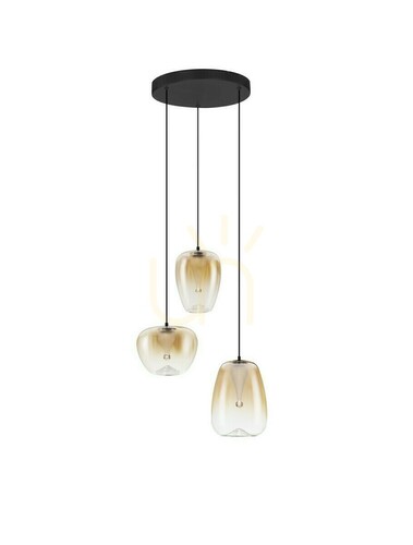 Verifica JAREVIA Luces Exclusivas Lampă suspendată LE45126
