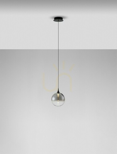 Verifica LURVELA Luces Exclusivas Lampă suspendată LE45128