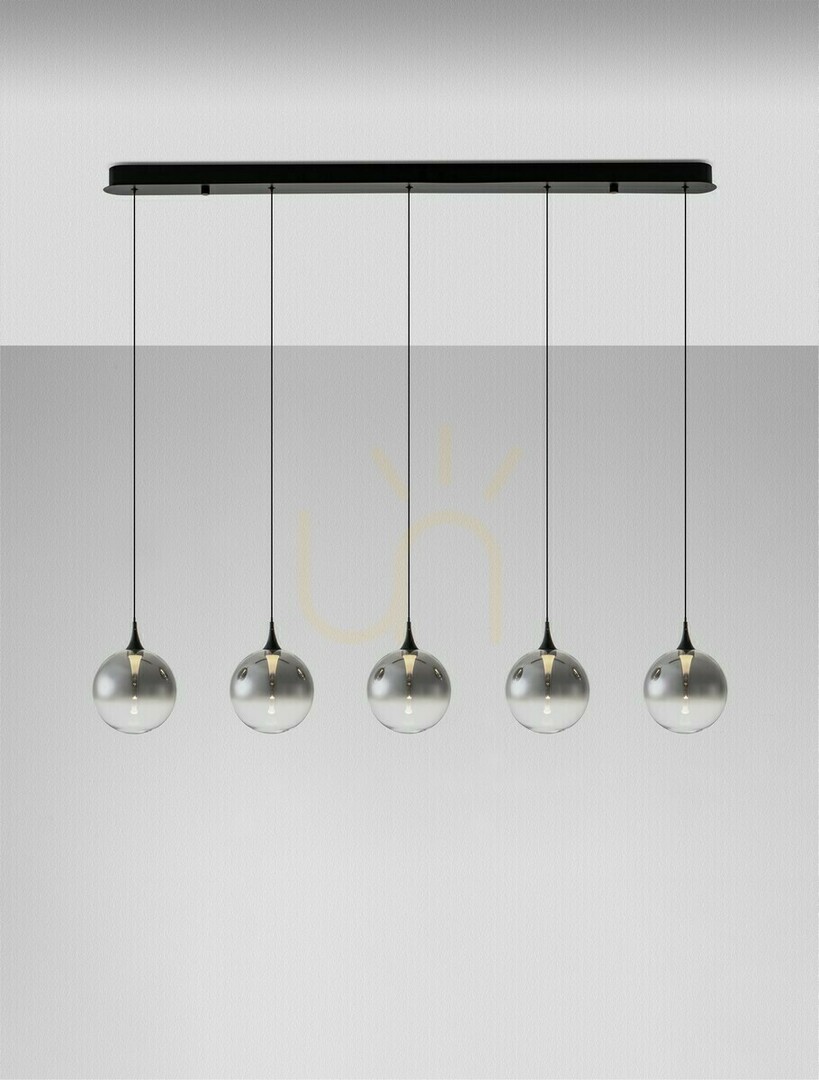 Vedere LURVELA Luces Exclusivas Lampă suspendată LE45131 LURVELA Luces Exclusivas Lampă suspendată LE45131