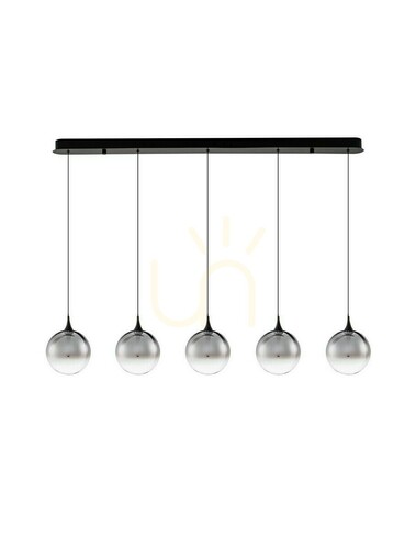 Verifica LURVELA Luces Exclusivas Lampă suspendată LE45131
