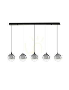 LURVELA Luces Exclusivas Lampă suspendată LE45131 0 LURVELA Luces Exclusivas Lampă suspendată LE45131 small 0