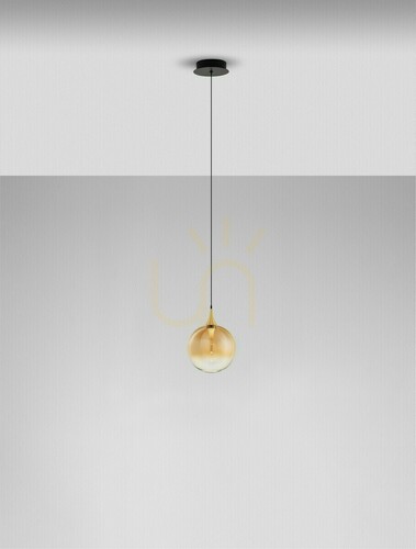 Verifica LURVELA Luces Exclusivas Lampă suspendată LE45132