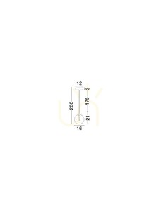 LURVELA Luces Exclusivas Lampă suspendată LE45132 small 3