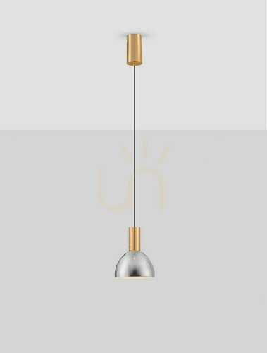 Verifica Lampa suspendată SARDUNO de Luces Exclusivas LE45136