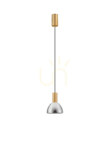 Verifica Lampa suspendată SARDUNO de Luces Exclusivas LE45136