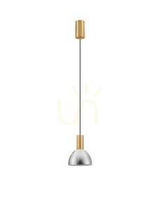 Lampa suspendată SARDUNO de Luces Exclusivas LE45136 small 0
