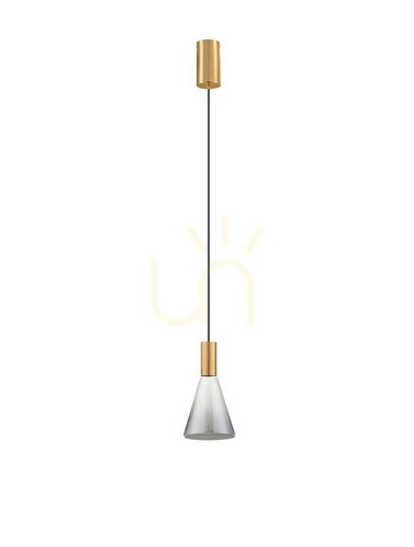 Verifica Lampa suspendată SARDUNO de Luces Exclusivas LE45137