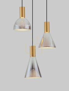 Lampa suspendată SARDUNO de Luces Exclusivas LE45138 small 2