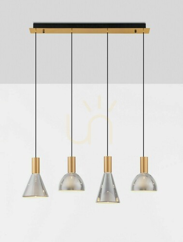 Verifica Lampa suspendată SARDUNO de Luces Exclusivas LE45140