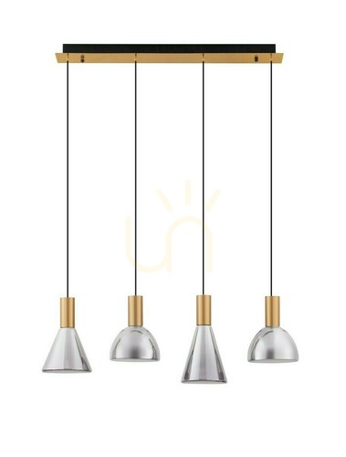 Verifica Lampa suspendată SARDUNO de Luces Exclusivas LE45140