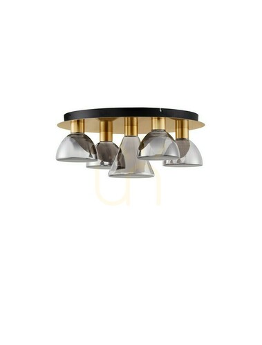 Verifica Plafond SARDUNO Luces Exclusivas LE45142