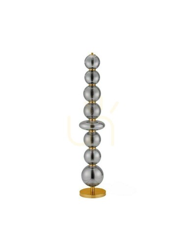 Verifica BRIVANO Luces Exclusivas Lampă de podea LE45144