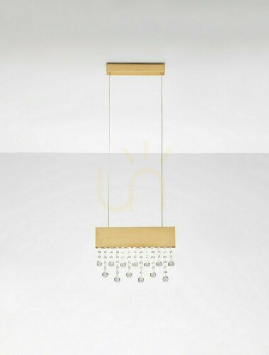 Verifica OLEVIRA Luces Exclusivas Lampă suspendată LE45145