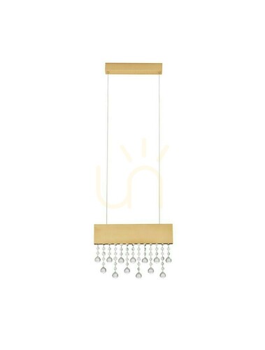 Verifica OLEVIRA Luces Exclusivas Lampă suspendată LE45145