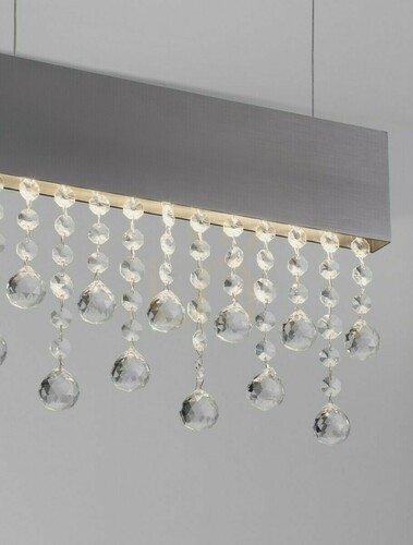 Verifica OLEVIRA Luces Exclusivas Lampă suspendată LE45148