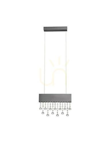 Verifica OLEVIRA Luces Exclusivas Lampă suspendată LE45148