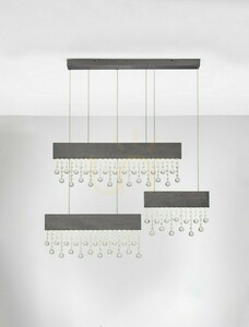 OLEVIRA Luces Exclusivas Lampă suspendată LE45149 1 OLEVIRA Luces Exclusivas Lampă suspendată LE45149 small 1