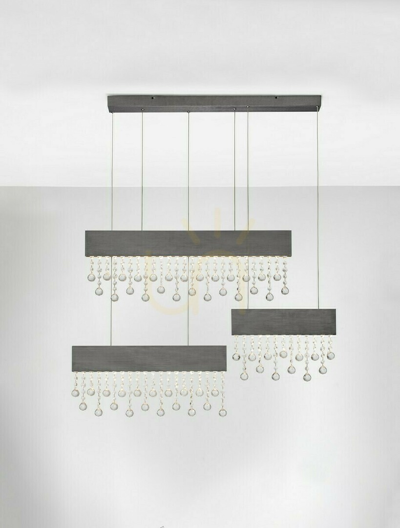 Vedere OLEVIRA Luces Exclusivas Lampă suspendată LE45149 OLEVIRA Luces Exclusivas Lampă suspendată LE45149