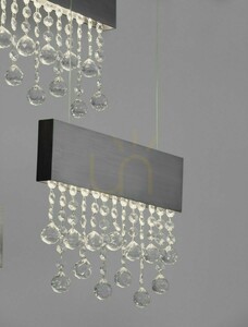 OLEVIRA Luces Exclusivas Lampă suspendată LE45149 2 OLEVIRA Luces Exclusivas Lampă suspendată LE45149 small 2
