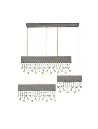 Verifica OLEVIRA Luces Exclusivas Lampă suspendată LE45149