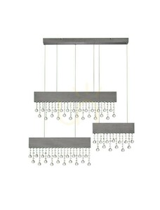OLEVIRA Luces Exclusivas Lampă suspendată LE45149 0 OLEVIRA Luces Exclusivas Lampă suspendată LE45149 small 0