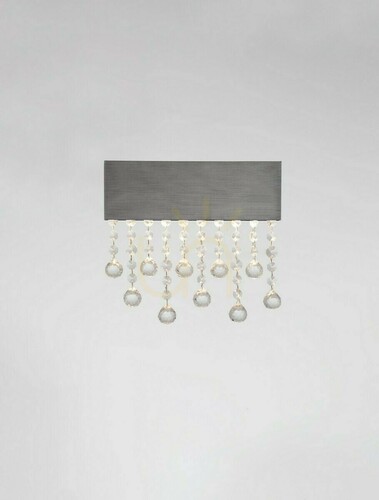 Verifica OLEVIRA lampă de perete de Luces Exclusivas LE45150