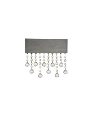 Verifica OLEVIRA lampă de perete de Luces Exclusivas LE45150