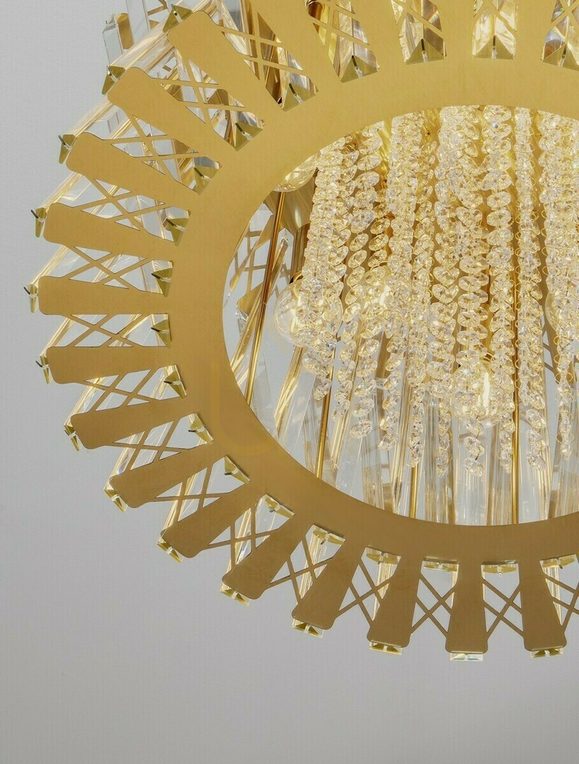 Afişa MELUNTO Luces Exclusivas Lampă suspendată LE45152 MELUNTO Luces Exclusivas Lampă suspendată LE45152