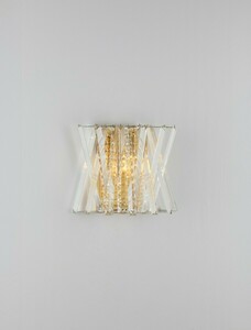 Lampa de perete MELUNTO de Luces Exclusivas LE45153 1 Lampa de perete MELUNTO de Luces Exclusivas LE45153 small 1