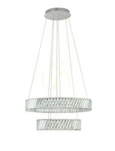 CANLIRA Luces Exclusivas Lampă suspendată LE45155 small 0