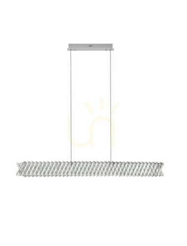 Verifica CANLIRA Luces Exclusivas Lampă suspendată LE45158