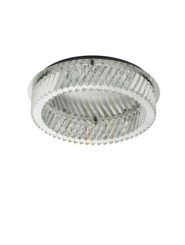 Verifica Plafond CANLIRA Luces Exclusivas LE45160