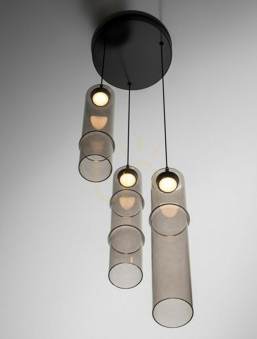 Vedere Lampa suspendată SARTANO de Luces Exclusivas LE45163 Lampa suspendată SARTANO de Luces Exclusivas LE45163
