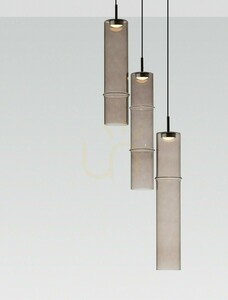 Lampa suspendată SARTANO de Luces Exclusivas LE45163 3 Lampa suspendată SARTANO de Luces Exclusivas LE45163 small 3