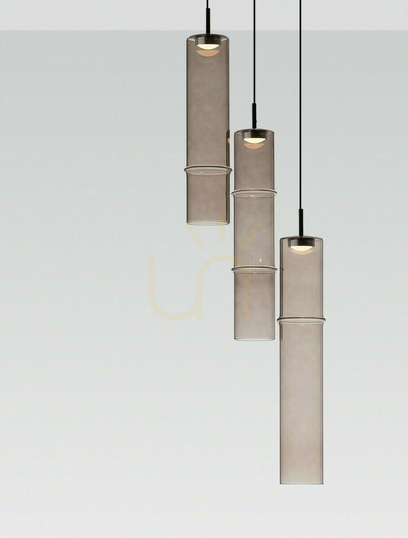 Afişa Lampa suspendată SARTANO de Luces Exclusivas LE45163 Lampa suspendată SARTANO de Luces Exclusivas LE45163
