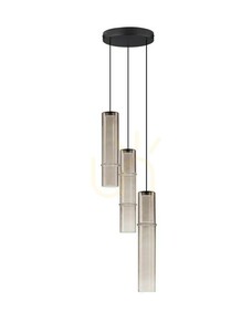 Lampa suspendată SARTANO de Luces Exclusivas LE45163 0 Lampa suspendată SARTANO de Luces Exclusivas LE45163 small 0