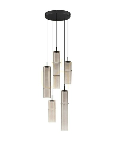 Verifica Lampa suspendată SARTANO de Luces Exclusivas LE45164