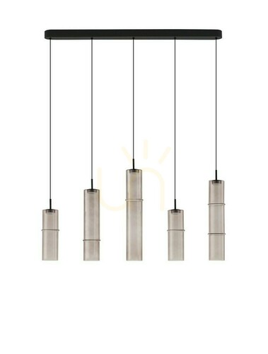 Verifica SARTANO Luces Exclusivas Lampă suspendată LE45165