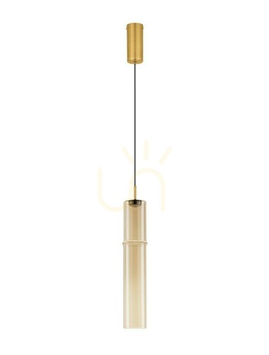 Verifica Lampa suspendată SARTANO de Luces Exclusivas LE45166