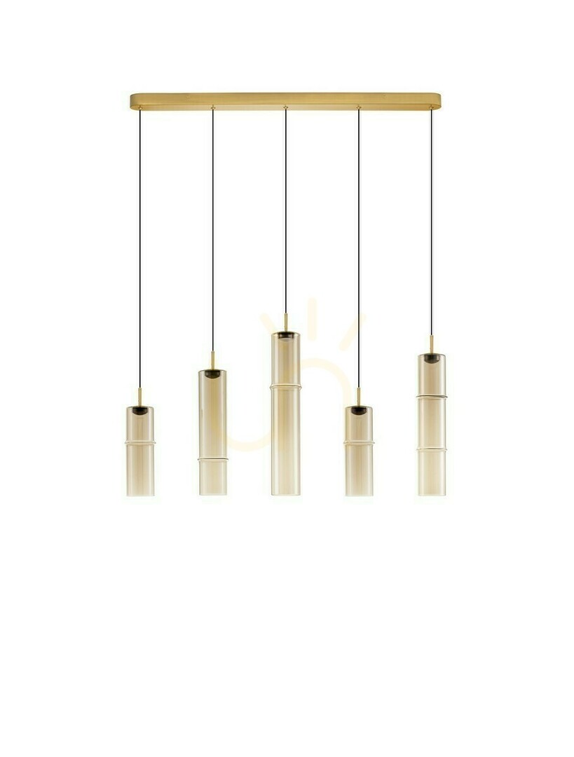 SARTANO Pendant Lamp by Luces Exclusivas LE45169