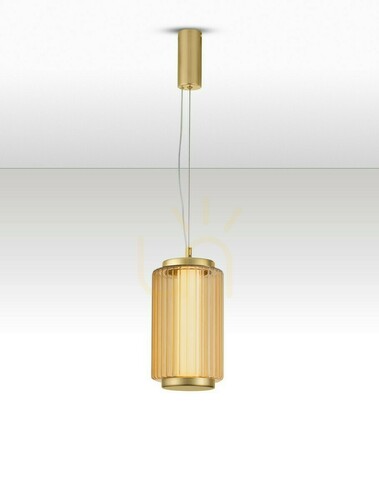 Verifica TABRUNO Lampă suspendată de Luces Exclusivas LE45170