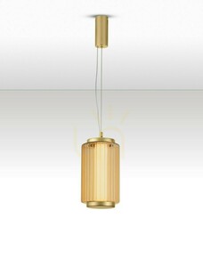 TABRUNO Lampă suspendată de Luces Exclusivas LE45170 small 1