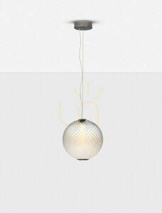 Lampa suspendată CORVELA de Luces Exclusivas LE45173 small 1