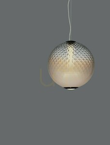 Lampa suspendată CORVELA de Luces Exclusivas LE45173 small 2