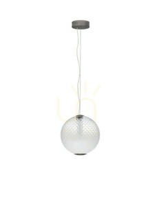 Lampa suspendată CORVELA de Luces Exclusivas LE45173 small 0