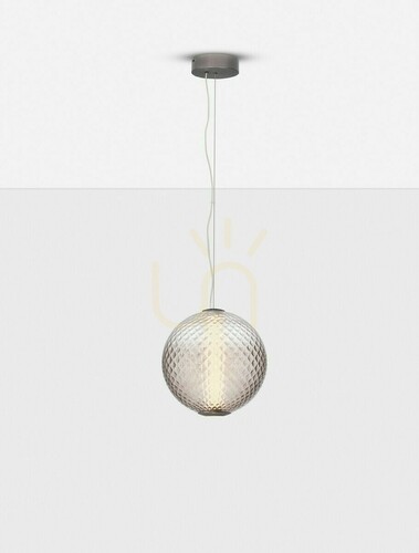 Verifica CORVELA Luces Exclusivas Lampă suspendată LE45174